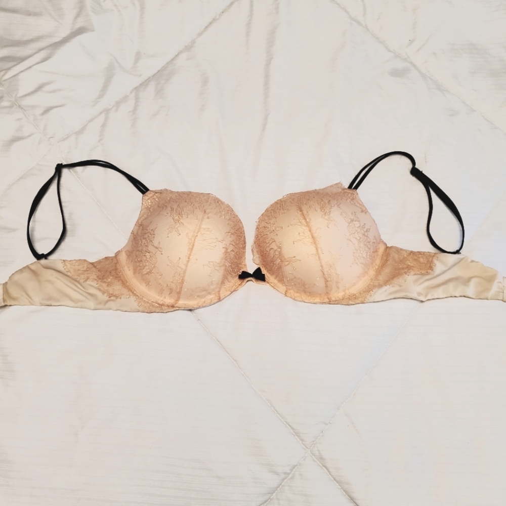 Victoria's Secret bra